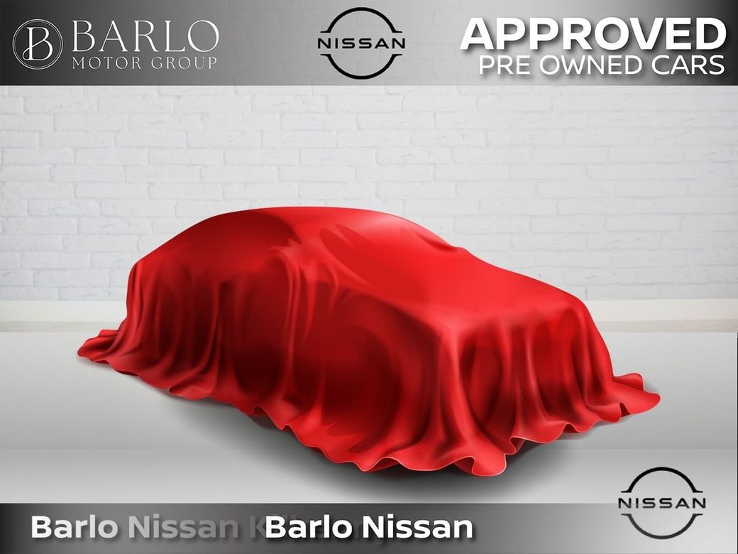 Image for 2021 Nissan Qashqai 1.5 DSL SE