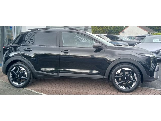 Image for 2026 Kia Stonic K2 **SAT NAV, REAR VIEW CAMERA, HEATED FRONT SEATS & HEATED STEERING WHEEL**