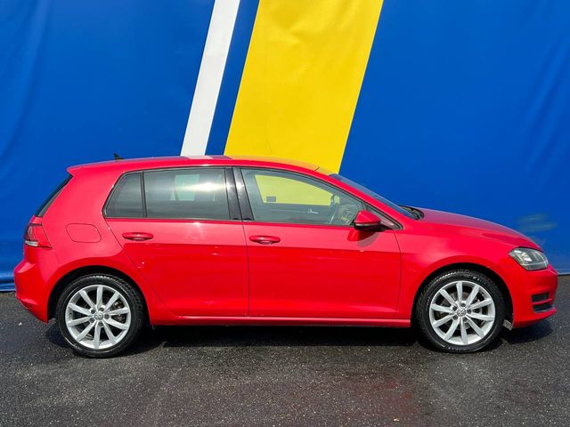 Image for 2016 Volkswagen Golf HIGHLINE 1.4 TSI AUTO // NEW 2 YEAR NCT // REVERSE CAMERA // APPLE CARPLAY/ANDROID AUTO