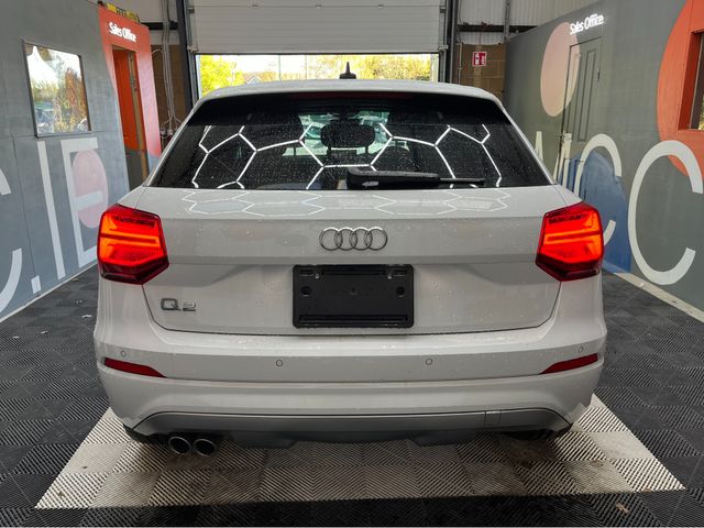 Image for 2021 Audi Q2 2021 AUDI Q2 35 TDI SPORT 2.0 AUTOMATIC / CRUISE CONTROL / REVERSE CAMERA / HEATED SEATS AND MORE