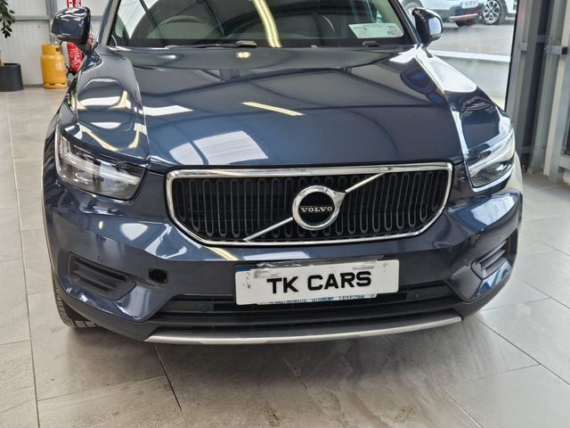 Image for 2021 Volvo XC40 T2 PET (129hp) Momentum