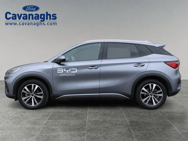 Image for 2026 BYD Atto 3 60kWh 204PS Comfort