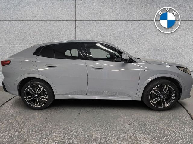 Image for 2024 BMW X2 sDrive20i M Sport Auto