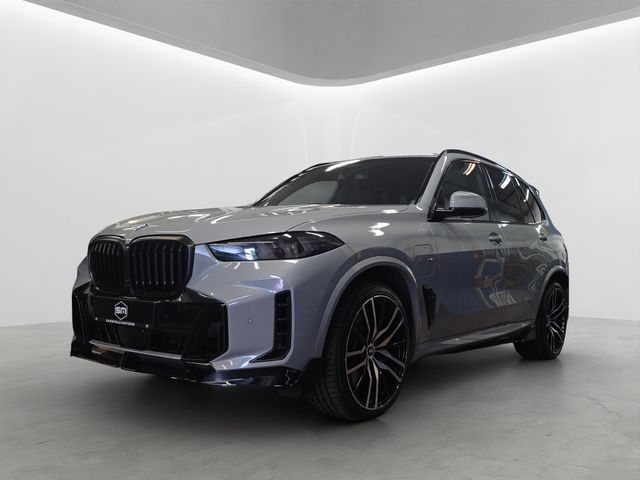 Image for 2024 BMW X5 XDRIVE50E M SPORT PRO. HUGE SPEC. FINANCE ARRANGED. SIMI. AA APPROVED.