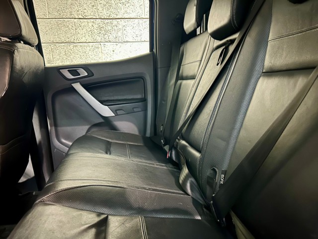 Image for 2013 Ford Ranger DOUBLE CAB LIMITED EDITION 2.2 TDCI 150PS 4