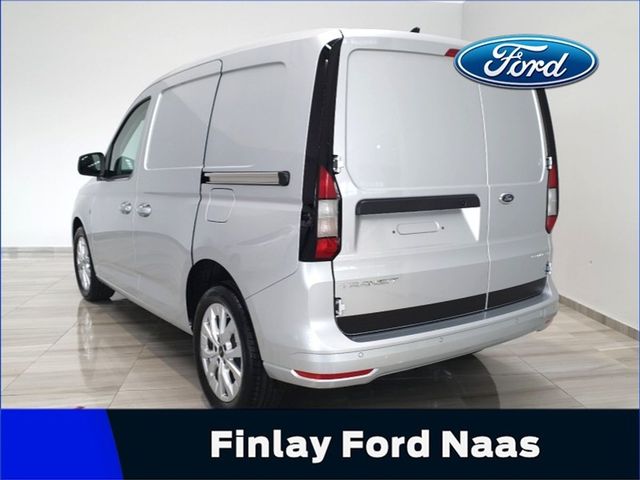 Image for 2027 Ford Transit Connect 2026 ALL-NEW -2.0 DIESEL Limited SWB 102PS