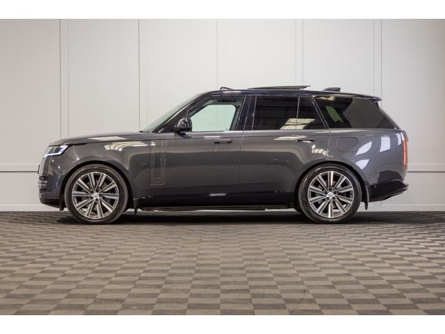 Image for 2024 Land Rover Range Rover P460e Autobiography