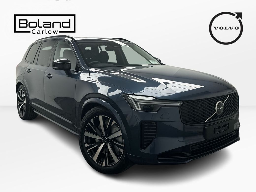 Image for 2025 Volvo XC90 T8 PLUS DARK *IN STOCK* €225 P/W