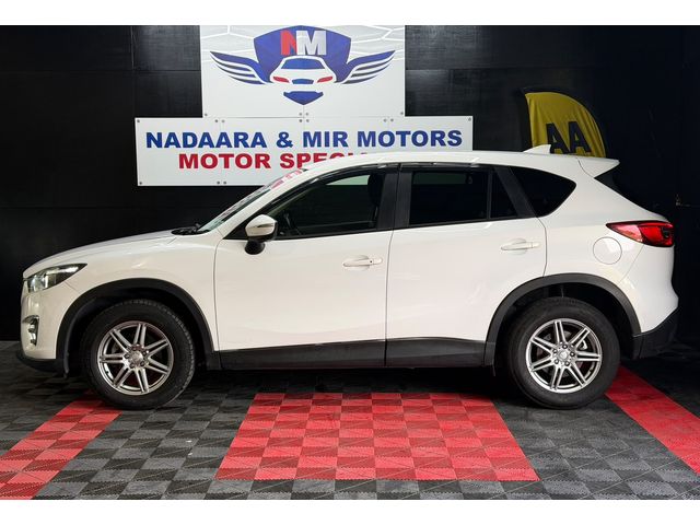 Image for 2016 Mazda CX-5 Lda-ke2fw 5DR Auto