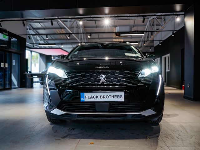 Image for 2022 Peugeot 3008 FL Allure 1.6 Phev 225 FWD AUT