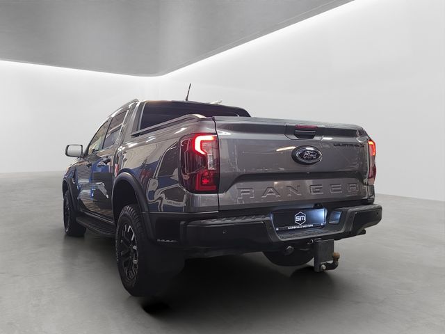 Image for 2024 Ford Ranger 2.0 BI TURBO WILDTRAK X AUTO. FSH. FINANCE ARRANGED. SIMI. AA PPROVED.