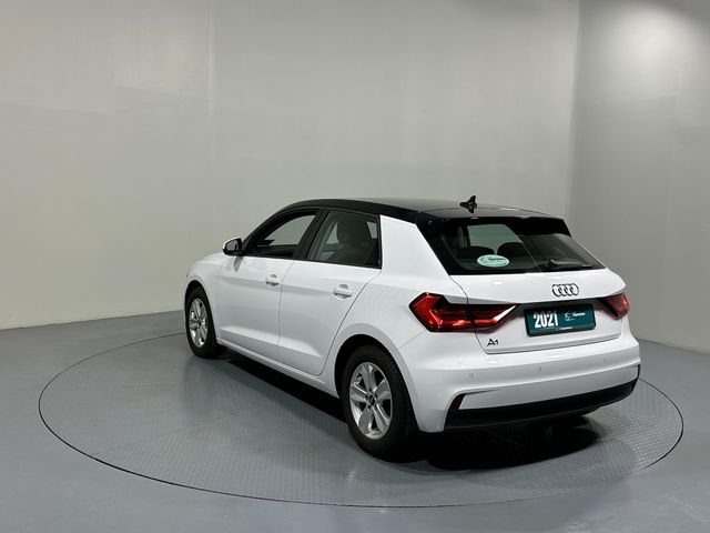 Image for 2021 Audi A1 