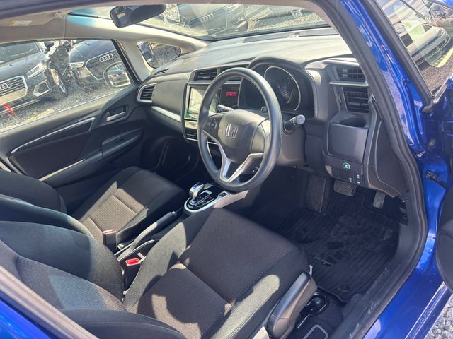 Image for 2015 Honda Fit 
