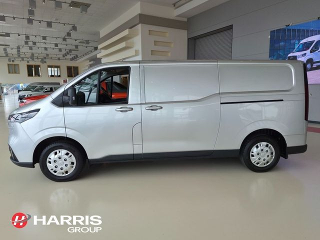 Image for 2026 Maxus eDELIVER 7 BRAND NEW @ HARRIS RETAIL