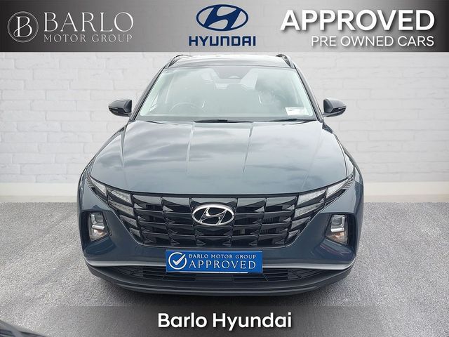 Image for 2021 Hyundai Tucson Executive 1.6CRDi (2 Tone)