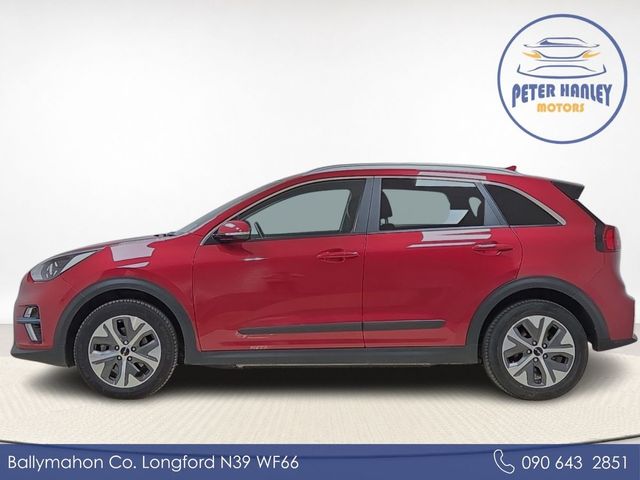 Image for 2022 Kia e-Niro Niro 2 Ev 2 201 DCT Auto 64kWh