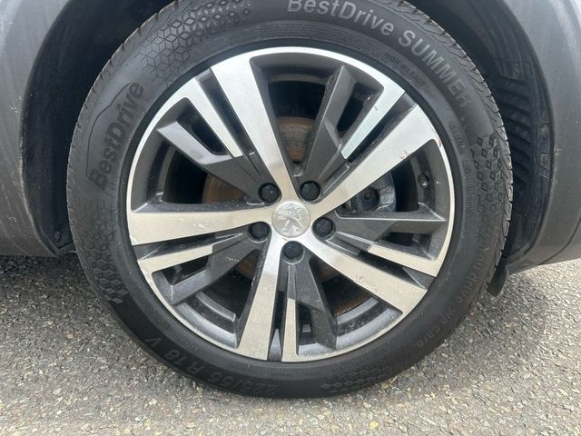 Image for 2023 Peugeot 3008 ACTIVE 1.2 PureTech 130HP AUTO 