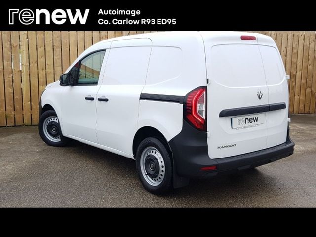 Image for 2024 Renault Kangoo KANGOO ML19 DCI 95 START ** WITH VAT INVOICE **