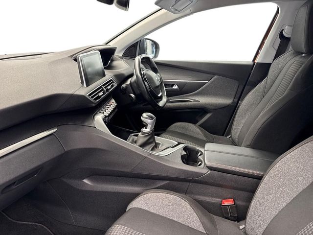 Image for 2019 Peugeot 3008 1.2 ACTIVE *JUST IN* €65 PER WEEK