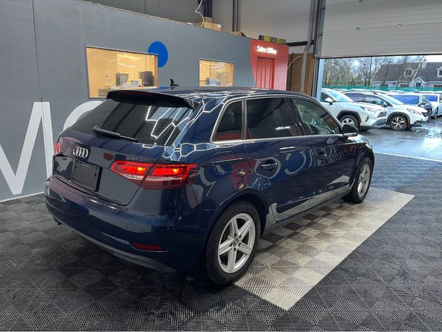 Image for 2019 Audi A3 €18950 2019 AUDI A3 30TFSI SPORTBACK 1.4 AUTOMATIC / CRUISE CONTROL / REVERSE CAMERA AND MORE