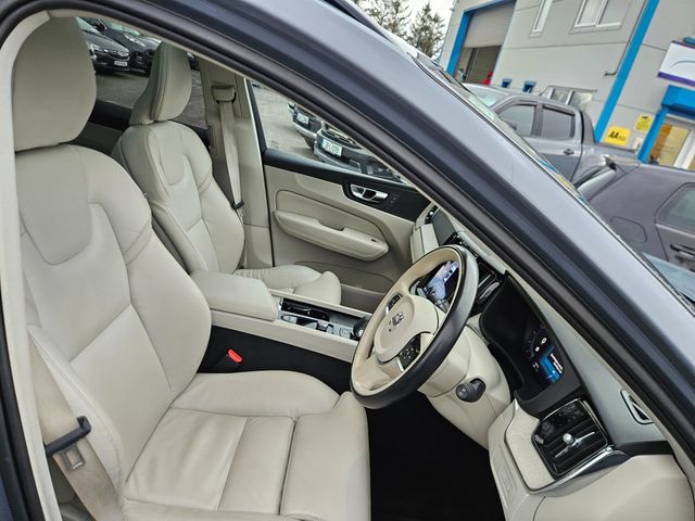 Image for 2023 Volvo XC60 T6 Phev Plus Dark AWD 5DR Auto