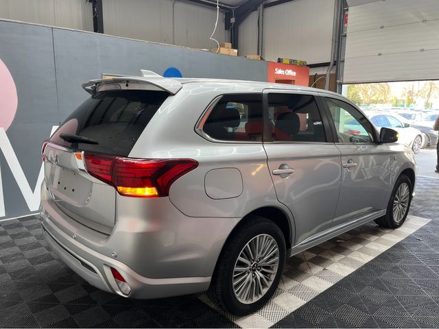 Image for 2019 Mitsubishi Outlander €19950 2019 MITSUBISHI OUTLANDER PHEV G LIMITED EDITION 2.4 AUTOMATIC / CRUISE CONTROL / REVERSE CAMERA / ELECTRIC MEMORY & HEATED SEATS / PADDLE SHIFTERS / HEATED STEERING WHEEL AND MORE