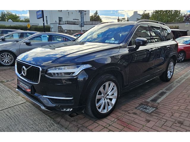 Image for 2016 Volvo XC90 D4 FWD MOMENTUM GT 5DR AUTOMATIC