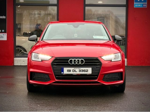 Image for 2019 Audi A4 SE 35 150PS Auto // 12 MONTHS WARRANTY // SAME DAY FINANCE 