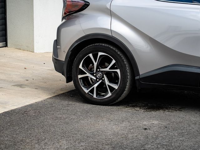 Image for 2017 Toyota C-HR DYNAMIC