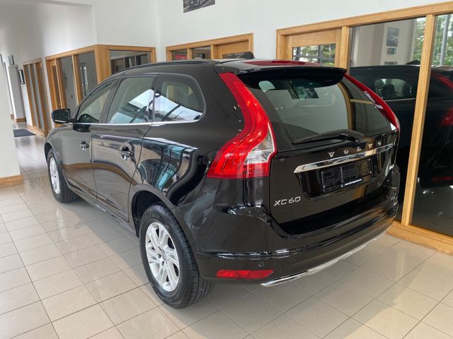 Image for 2017 Volvo XC60 D4 FWD SE GT 5DR Auto