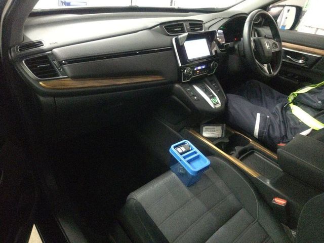 Image for 2019 Honda CR-V 2019 HONDA CRV HYBRID COMING SOON . 