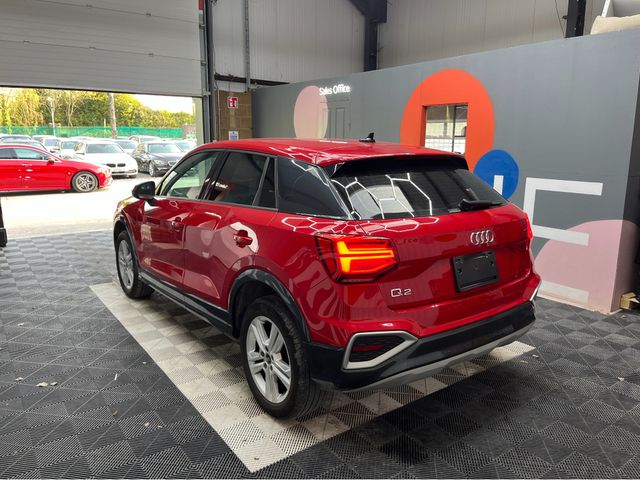 Image for 2023 Audi Q2 €32950 2023 AUDI Q2 35 TDI ADVANCE 2.0 AUTOMATIC / CRUISE CONTROL / REVERSE CAMERA / HEATED SEATS AND MORE