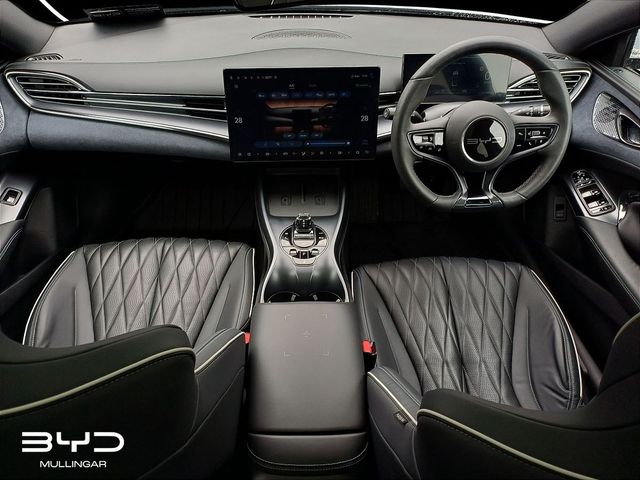 Image for 2024 BYD Seal 82.5kWh Design RWD