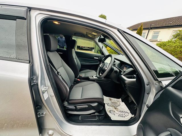 Image for 2020 Honda Fit 