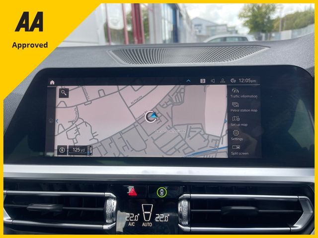 Image for 2020 BMW 3 Series SE PRO AUTO FREE DELIVERY