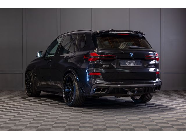 Image for 2025 BMW X5 X-Drive 50e M-Sport