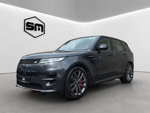 Image for 2023 Land Rover Range Rover Sport P440E 3.0 SE DYNAMIC. FINANCE ARRANGED. SIMI. AA APPROVED.