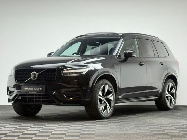 Image for 2021 Volvo XC90 R-DESIGN T8 2.0 PHEV *7 SEATER*