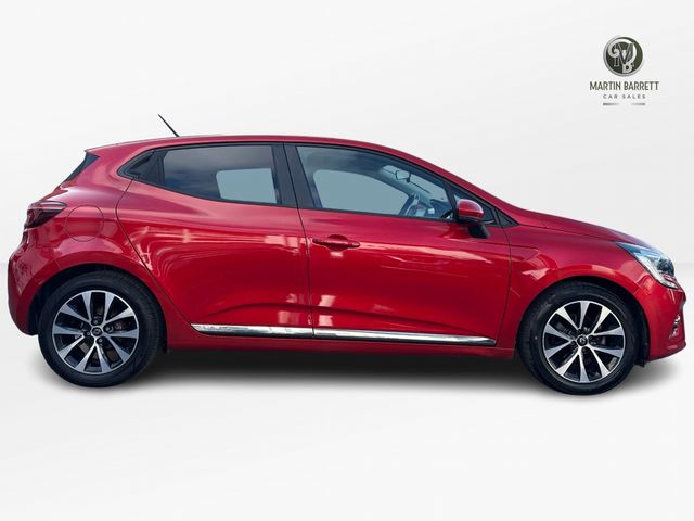 Image for 2021 Renault Clio ICONIC TCE 100 MY19 5DR