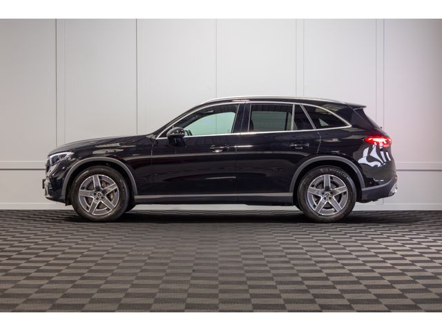 Image for 2024 Mercedes-Benz GLC Class 220d AMG Line