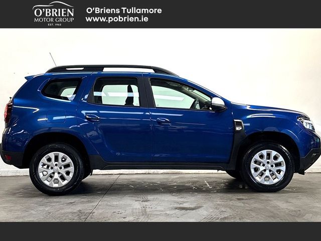 Image for 2023 Dacia Duster 1.5 Blue dCi 115 Comfort