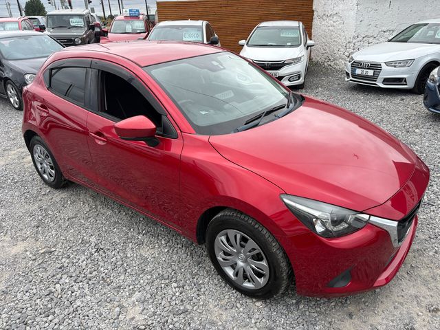 Image for 2017 Mazda Demio 