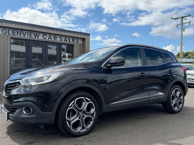 Image for 2016 Renault Kadjar Dynamique S NAV Energy 