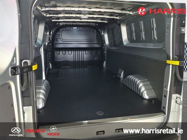 Image for 2026 Maxus eDELIVER 7 BRAND NEW @ HARRIS RETAIL
