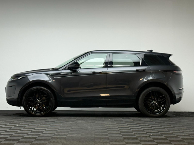 Image for 2021 Land Rover Range Rover Evoque SE P300E 1.5 PHEV AUTO
