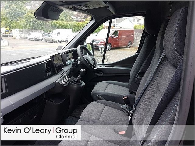Image for 2026 Renault Master FWD LM35 Blue dCi 130 Advance E06X