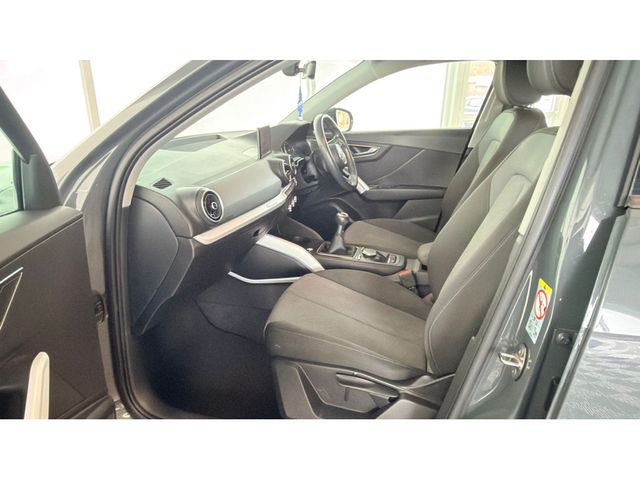 Image for 2019 Audi Q2 1.0 TFSI 116HP SE 4DR 30