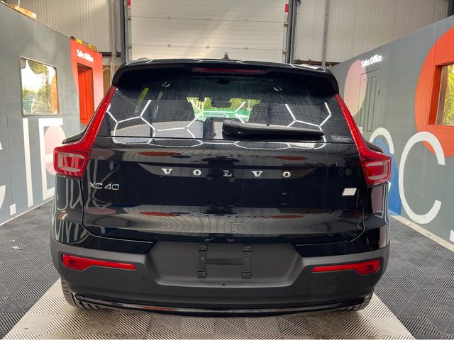 Image for 2020 Volvo XC40 €28950 2022 VOLVO XC40 RECHARGE PLUS SINGLE MOTOR AUTOMATIC / CRUISE CONTROL / 360° CAMERA / ELECTRIC MEMORY & HEATED SEATS / APPLE CARPLAY AND MORE