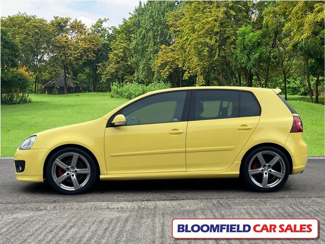 Image for 2009 Volkswagen Golf 2.0 GTI PIRELLI EDITION // IMMACULATE