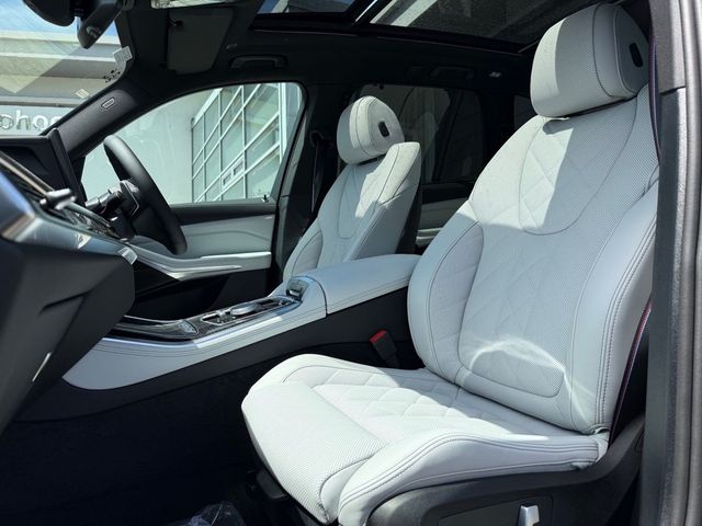 Image for 2026 BMW X5 xDrive50e M Sport Pro Sunroof